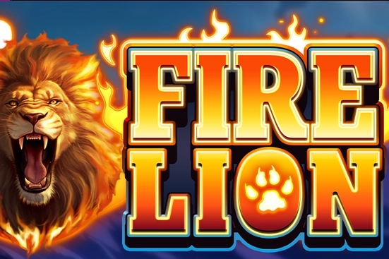 00001 fire lion