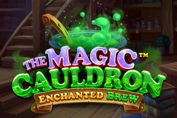 18472 the magic cauldron enchanted brew